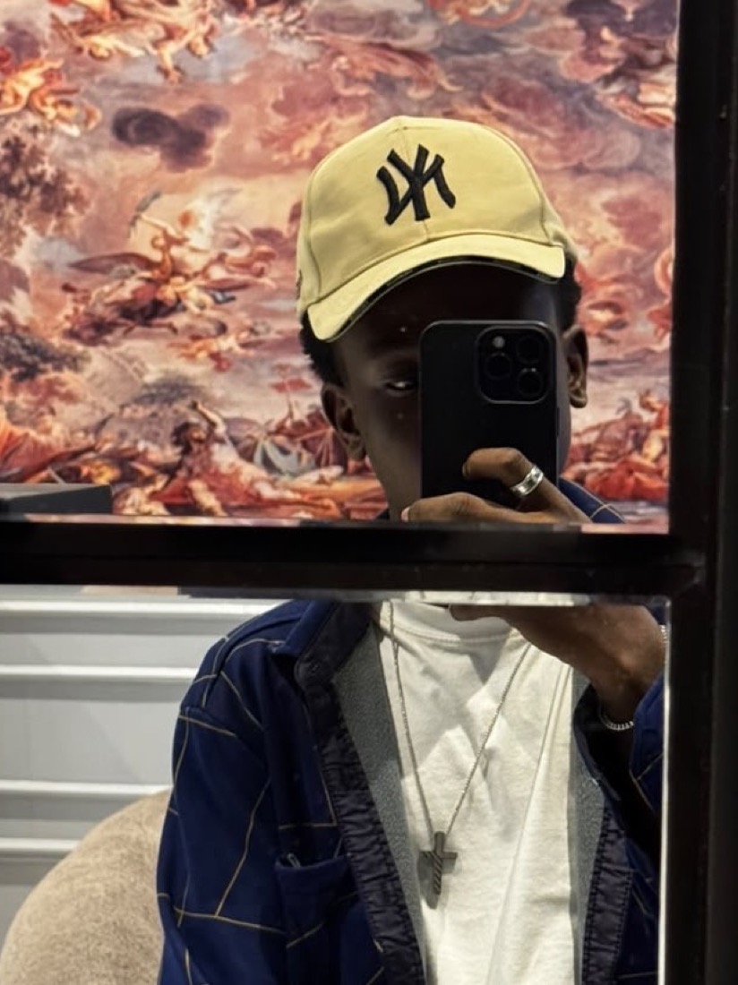 Oluwasegun Ojo