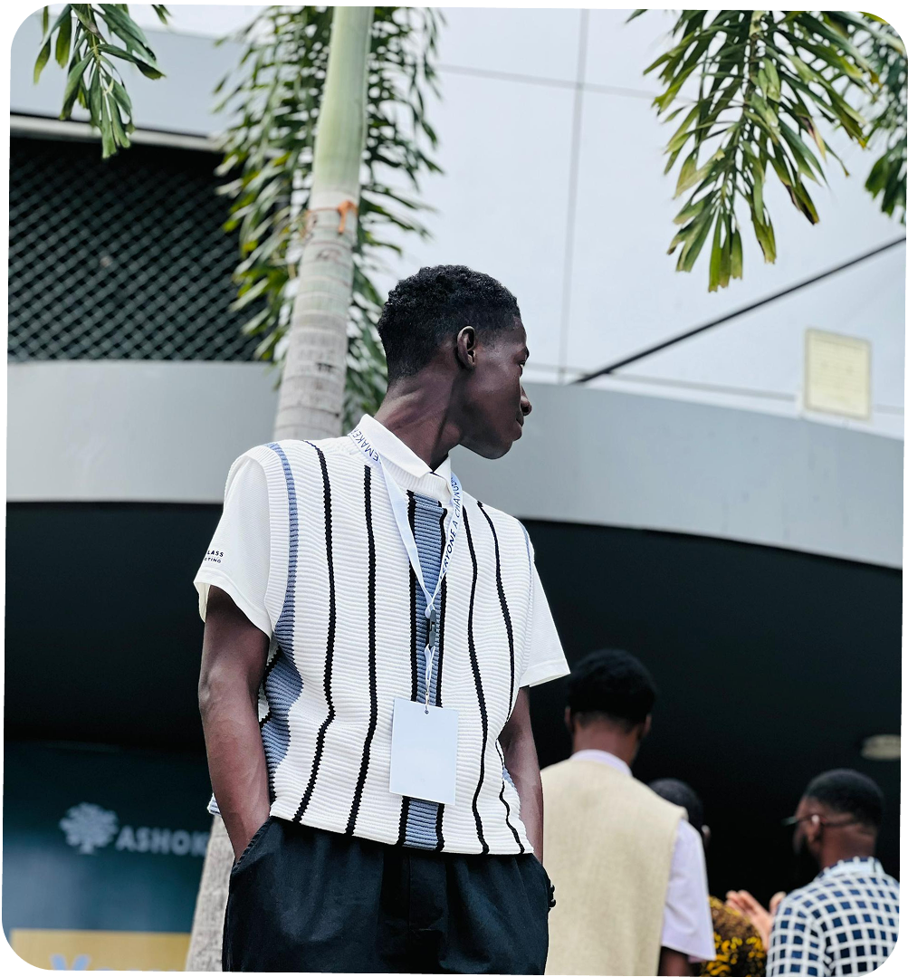 Seyi Ogundipe